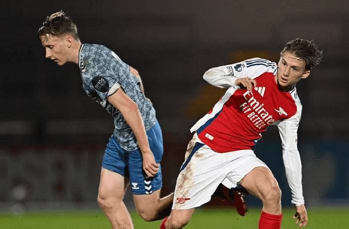 Nhận định, soi k&egrave;o U21 Norwich vs U21 Arsenal, 1h00 ng&agrave;y 1/4: Sức nặng của Ph&aacute;o