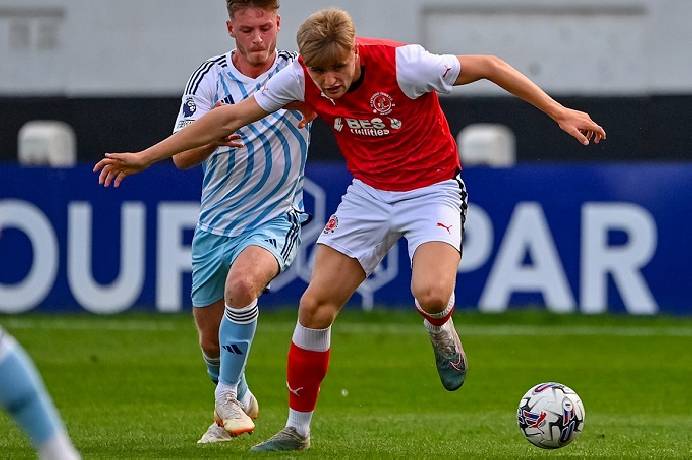 Nhận định, soi k&egrave;o U21 Nottingham vs U21 Newcastle, 1h00 ng&agrave;y 1/4: Tiệm cận