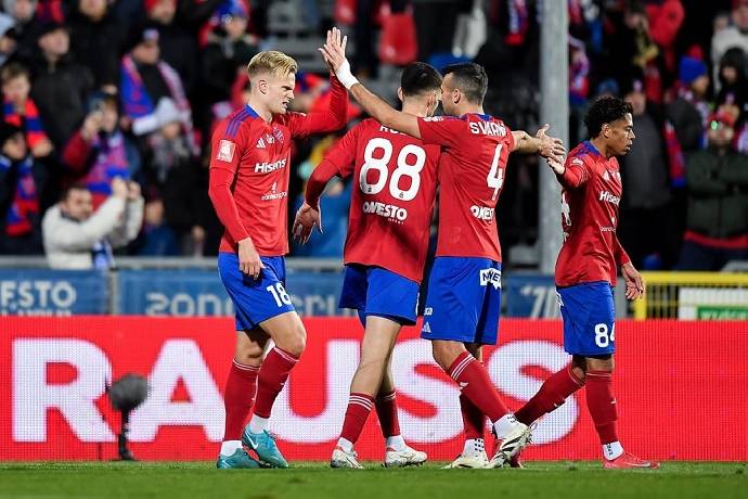 Nhận định, soi k&egrave;o Zaglebie Lubin vs Rakow Czestochowa, 0h00 ng&agrave;y 1/4: Bứt ph&aacute;