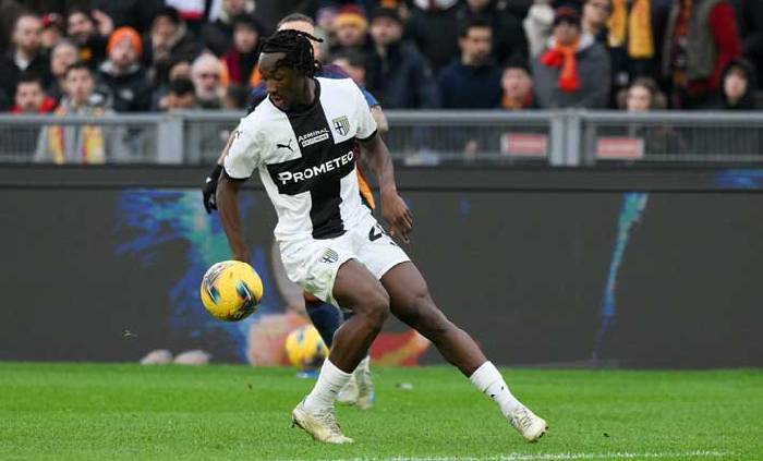 Si&ecirc;u m&aacute;y t&iacute;nh dự đo&aacute;n Hellas Verona vs Parma, 23h30 ng&agrave;y 31/3