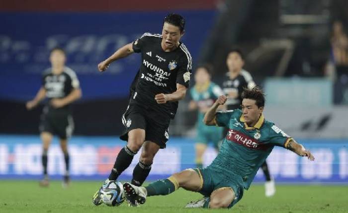 Soi k&egrave;o g&oacute;c Ulsan HD FC vs Daejeon Hana Citizen, 17h30 ng&agrave;y 1/4: Lợi thế s&acirc;n b&atilde;i