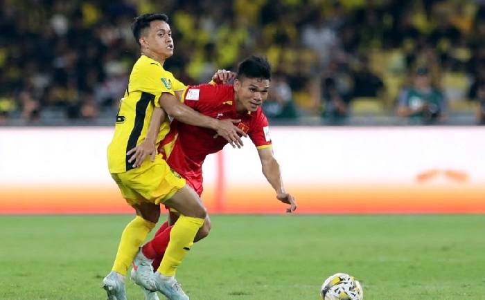 B&aacute;o Indonesia dự đo&aacute;n kết quả trận đội tuyển Việt Nam gặp Malaysia