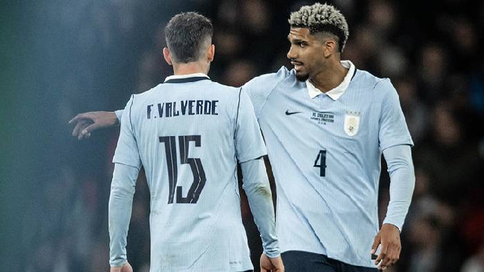 Nhận định, soi k&egrave;o Algeria vs Uruguay, 2h30 ng&agrave;y 1/4: Bất ngờ