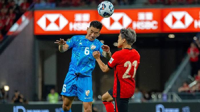 Nhận định soi k&egrave;o Ấn Độ vs Hong Kong, 19h30 ng&agrave;y 31/3: Dễ h&ograve;a