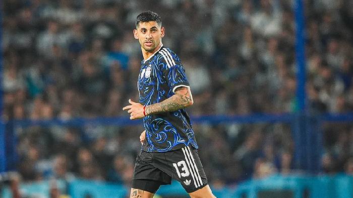 Nhận định, soi k&egrave;o Argentina vs Zambia, 6h15 ng&agrave;y 1/4: Bắn ph&aacute;