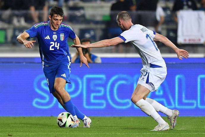 Nhận định, soi k&egrave;o Bosnia v&agrave; Herzegovina vs Italia, 1h45 ng&agrave;y 1/4: Thay đổi lịch sử