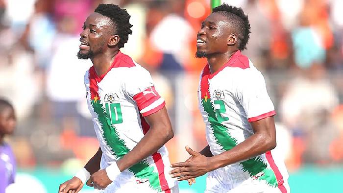 Nhận định, soi k&egrave;o Burkina Faso vs Guinea Bissau, 2h ng&agrave;y 1/4: Kh&aacute;c biệt