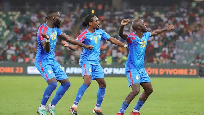 Nhận định, soi k&egrave;o CH Congo vs Jamaica, 4h ng&agrave;y 1/4: S&aacute;t n&uacute;t