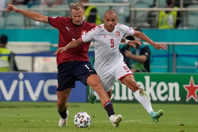 Nhận định, soi k&egrave;o CH S&eacute;c vs Đan Mạch, 1h45 ng&agrave;y 1/4: Chờ đợi bất ngờ