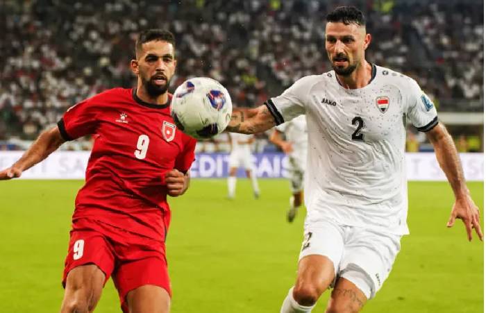Nhận định, soi k&egrave;o Iraq vs Bolivia, 10h00 ng&agrave;y 1/4: Iraq vượt kh&oacute;
