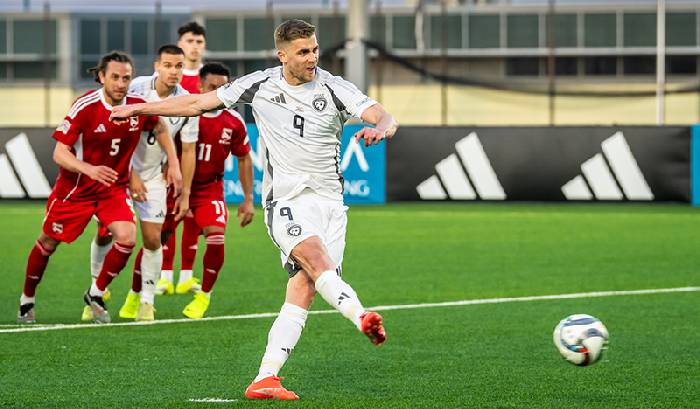 Nhận định soi k&egrave;o Latvia vs Gibraltar, 23h00 ng&agrave;y 31/3: Lại thua