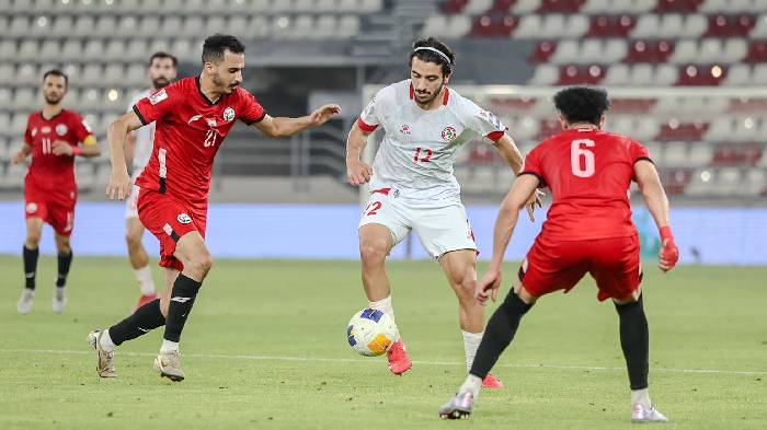 Nhận định, soi k&egrave;o Lebanon vs Yemen, 21h00 ng&agrave;y 31/3: Tất tay
