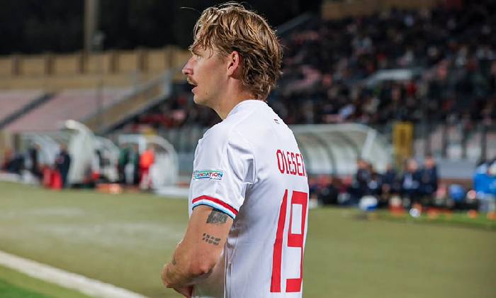 Nhận định soi k&egrave;o Luxembourg vs Malta, 23h00 ng&agrave;y 31/3: Game dễ