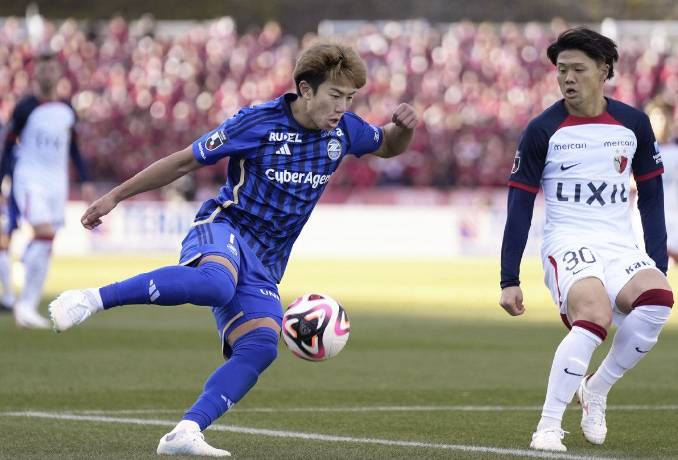 Nhận định, soi k&egrave;o Machida Zelvia vs Tokyo, 17h00 ng&agrave;y 1/4: Đối thủ kh&oacute; chịu