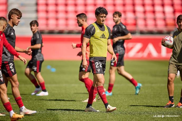 Nhận định, soi k&egrave;o Mirandes vs Albacete, 00h00 ng&agrave;y 1/4: Đường c&ugrave;ng v&ugrave;ng l&ecirc;n