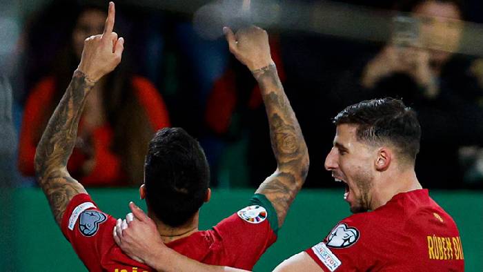 Nhận định, soi k&egrave;o Mỹ vs Bồ Đ&agrave;o Nha, 6h ng&agrave;y 1/4: Cởi mở