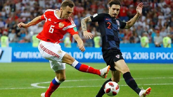 Nhận định, soi k&egrave;o Nga vs Mali, 00h00 ng&agrave;y 1/4: Gấu Nga gặp kh&oacute;