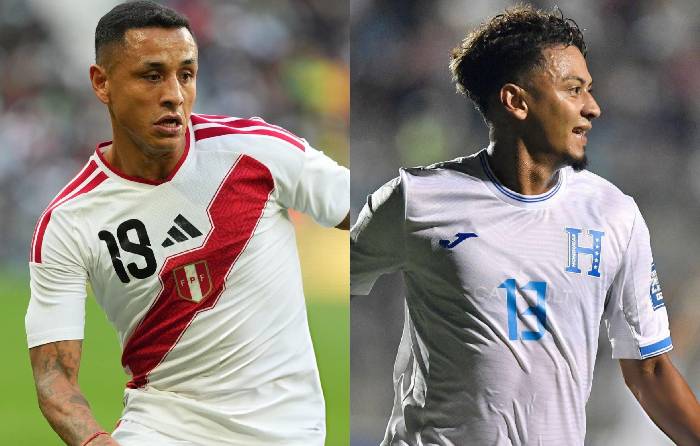 Nhận định, soi k&egrave;o Peru vs Honduras, 01h00 ng&agrave;y 1/4: Peru thắng nhọc!