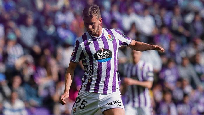Nhận định, soi k&egrave;o Real Valladolid vs Cadiz CF, 2h30 ng&agrave;y 1/4: Tưng bừng