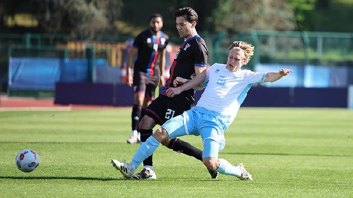 Nhận định soi k&egrave;o San Marino vs Andorra, 23h00 ng&agrave;y 31/3: T&igrave;m lại niềm vui