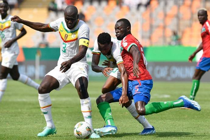 Nhận định, soi k&egrave;o Senegal vs Gambia, 2h00 ng&agrave;y 1/4: Kh&aacute;c biệt đẳng cấp