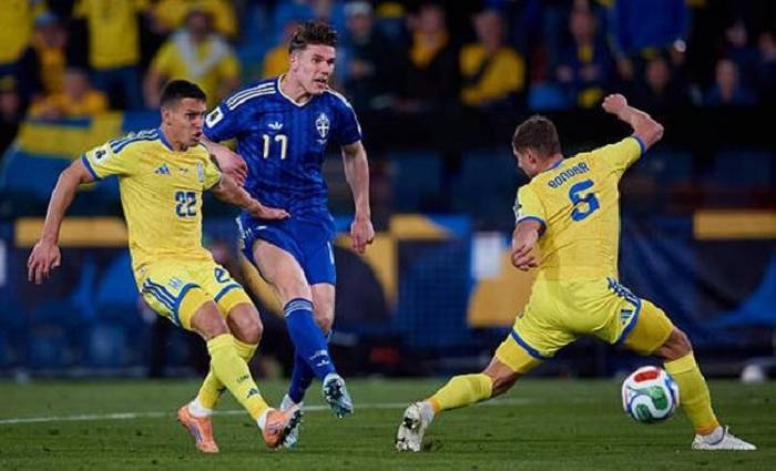 Nhận định, soi k&egrave;o Thụy Điển vs Ba Lan, 1h45 ng&agrave;y 1/4: Căng như d&acirc;y đ&agrave;n