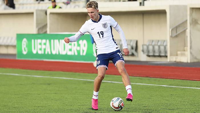 Nhận định soi k&egrave;o U19 Croatia vs U19 Anh, 19h45 ng&agrave;y 31/3: Nỗ lực gi&agrave;nh điểm