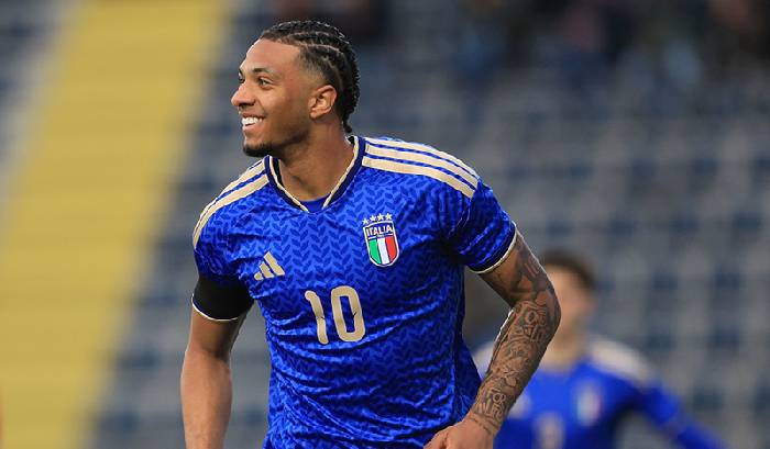 Nhận định soi k&egrave;o U21 Thụy Điển vs U21 Italia, 23h30 ng&agrave;y 31/3: Th&ocirc;i đ&agrave;nh... bu&ocirc;ng