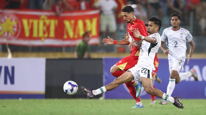 Nhận định soi k&egrave;o Việt Nam vs Malaysia, 19h00 ng&agrave;y 31/3: Th&ecirc;m một lần đau