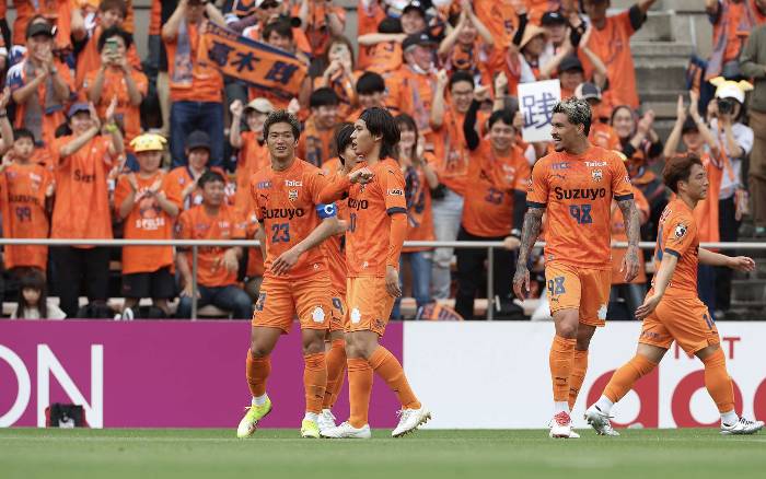 Nhận định, soi k&egrave;o Vissel Kobe vs Shimizu S-Pulse, 17h00 ng&agrave;y 1/4: Vững chắc ng&ocirc;i đầu