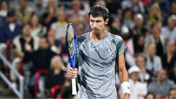 Nhận định tennis Popyrin vs Kypson - V&ograve;ng 1 Houston Open, 7h30 ng&agrave;y 1/4