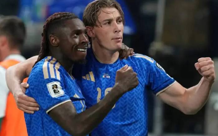 Soi k&egrave;o g&oacute;c Bosnia vs Italia, 1h45 ng&agrave;y 01/04