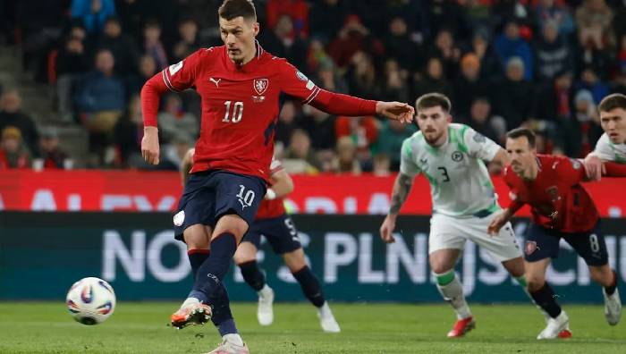 Soi k&egrave;o g&oacute;c CH S&eacute;c vs Đan Mạch, 1h45 ng&agrave;y 01/04