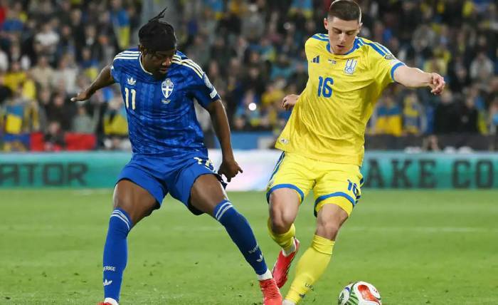 Soi k&egrave;o g&oacute;c Thụy Điển vs Ba Lan, 1h45 ng&agrave;y 01/04