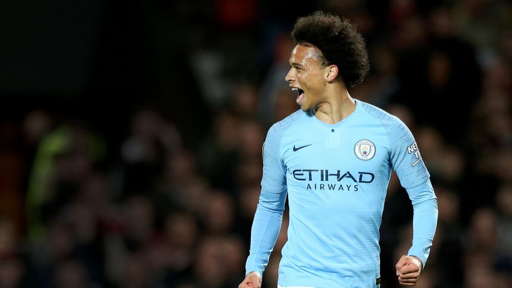 Bayern kh&ocirc;ng đầu h&agrave;ng vụ Leroy Sane