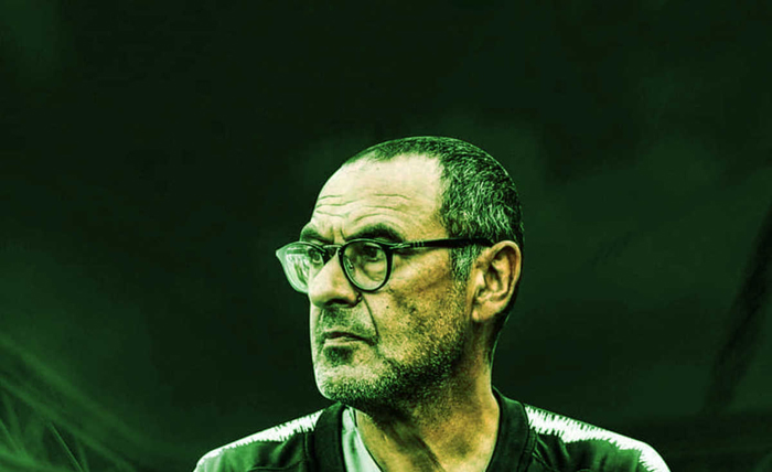 Sarri ra điều kiện hết sức đơn giản để tiếp tục dẫn dắt Chelsea