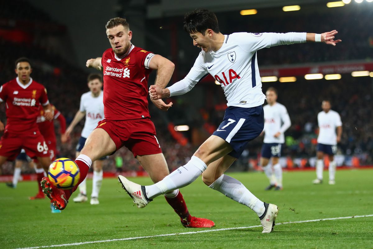 Nhận định Tottenham vs Liverpool, 02h00 ng&agrave;y 2/6 (C&uacute;p C1 ch&acirc;u &Acirc;u)