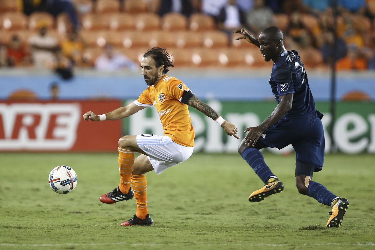 Nhận định Houston Dynamo vs Kansas City 07h30, 02/06 (Nh&agrave; Nghề Mỹ)