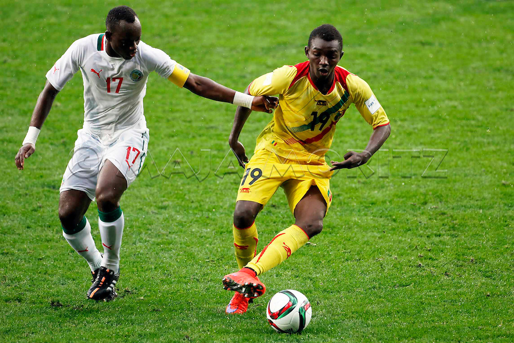 Tỷ lệ b&oacute;ng đ&aacute; U20 Thế giới h&ocirc;m nay 31/5: U20 Mali vs U20 Ph&aacute;p