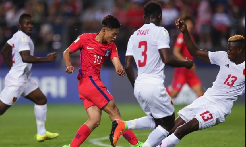 Ph&acirc;n t&iacute;ch tỷ lệ U20 H&agrave;n Quốc vs U20 Argentina, 1h30 ng&agrave;y 1/6