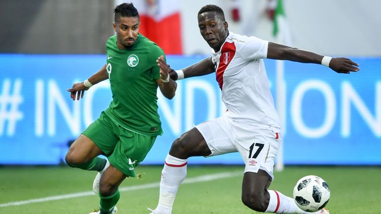 Ph&acirc;n t&iacute;ch tỷ lệ U20 Saudi Arabia vs U20 Panama, 23h ng&agrave;y 31/5