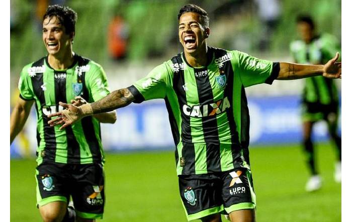 Nhận định, soi k&egrave;o Am&eacute;rica Mineiro vs Crici&uacute;ma, 7h30 ng&agrave;y 3/6