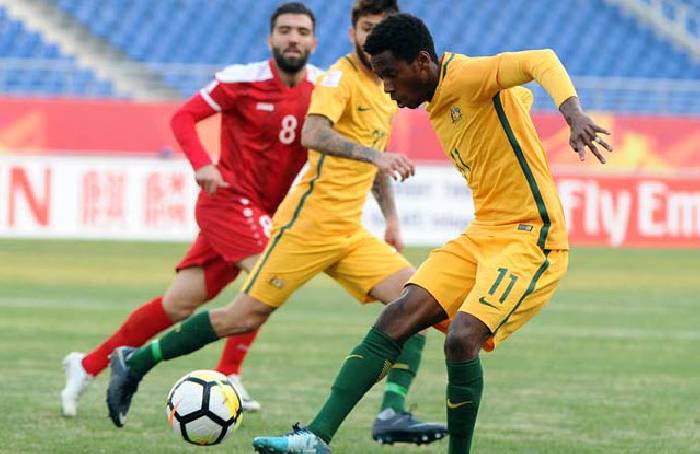 Nhận định, soi k&egrave;o Australia U23 vs Ireland U21, 18h ng&agrave;y 2/6