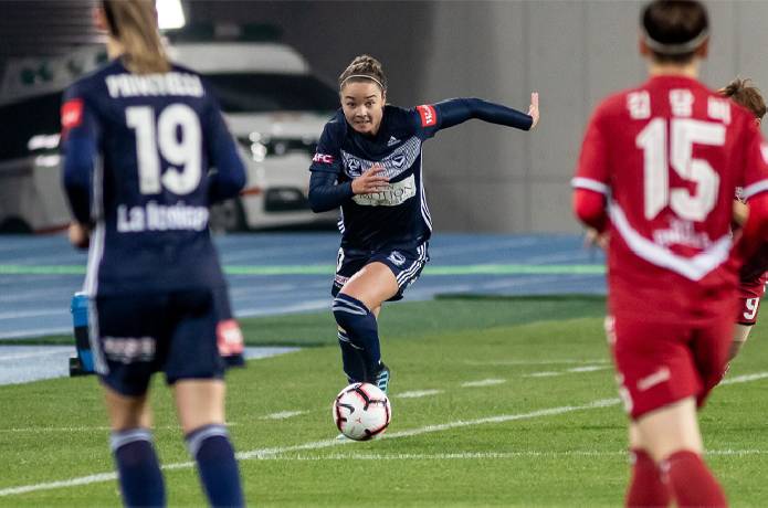 Nhận định, soi k&egrave;o Hwacheon (W) vs Seoul (W), 16h00 ng&agrave;y 31/05