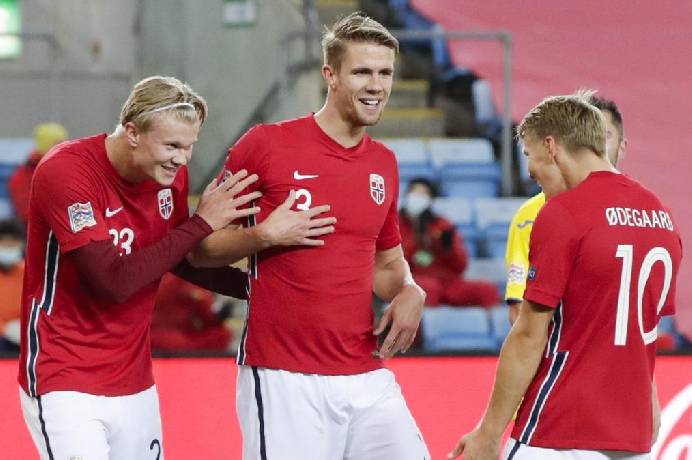 Nhận định, soi k&egrave;o Na Uy vs Luxembourg, 0h ng&agrave;y 3/6