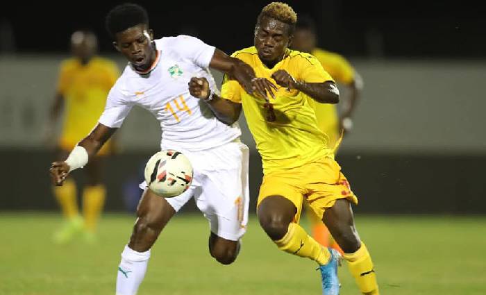 Nhận định, soi k&egrave;o Togo vs Niger, 19h ng&agrave;y 2/6
