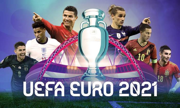 Tiền thưởng EURO 2021: Đội v&ocirc; địch nhận bao nhi&ecirc;u?
