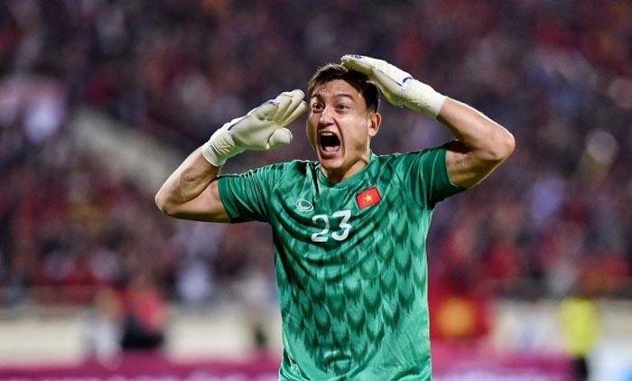 Đội h&igrave;nh ra s&acirc;n ch&iacute;nh thức Việt Nam vs Afghanistan: Quang Hải xuất trận