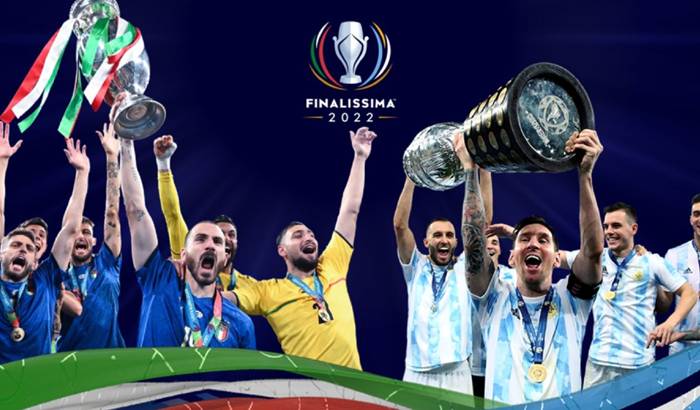 Dự đo&aacute;n, soi k&egrave;o thẻ v&agrave;ng Italia vs Argentina, 1h45 ng&agrave;y 2/6