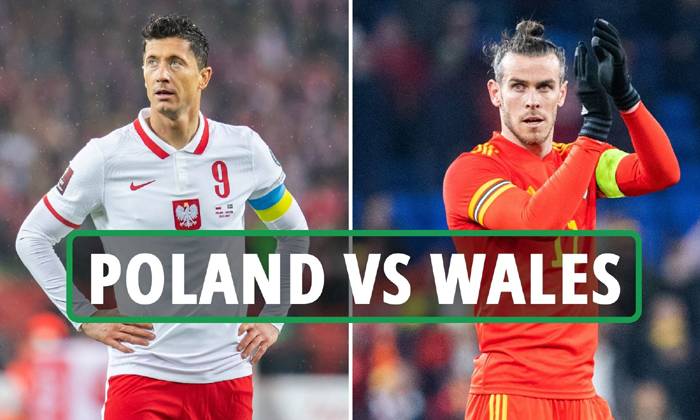 Nhận định, soi k&egrave;o Ba Lan vs Wales, 23h ng&agrave;y 1/6